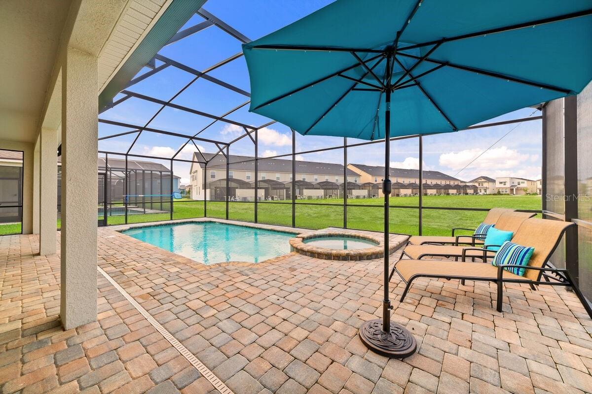 Single Family Residence at 8951 HILTON RIDGE AVE, KISSIMMEE, photo 27 of 38