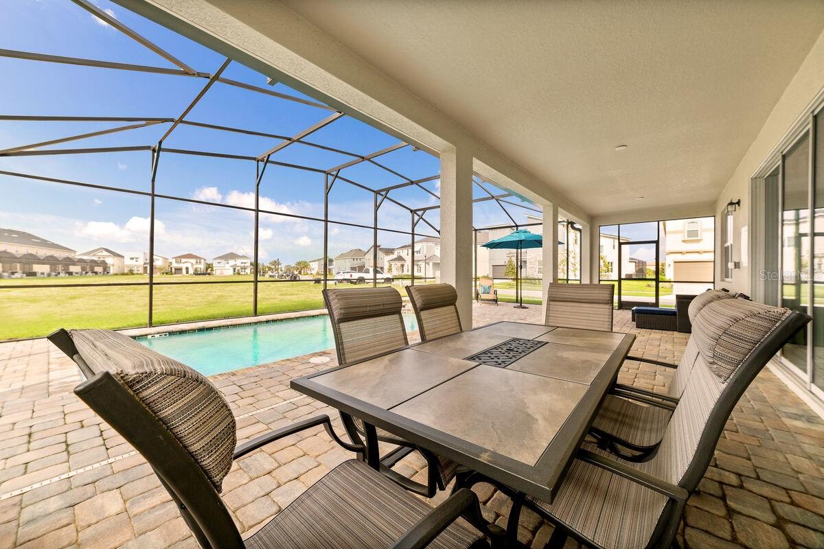Single Family Residence at 8951 HILTON RIDGE AVE, KISSIMMEE, photo 28 of 38