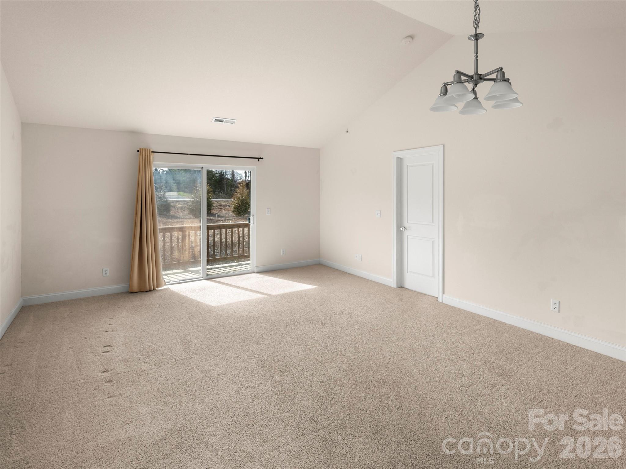 Condominium at 123 Foxden Drive, Fletcher, photo 2 of 17