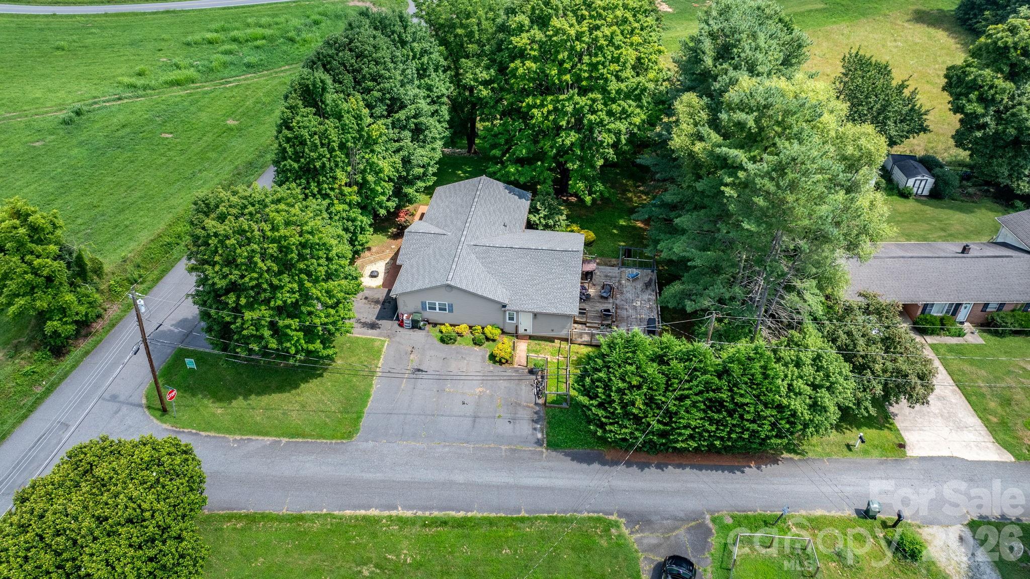 Single Family Residence at 309 Sheldon Street, Hudson, photo 34 of 35