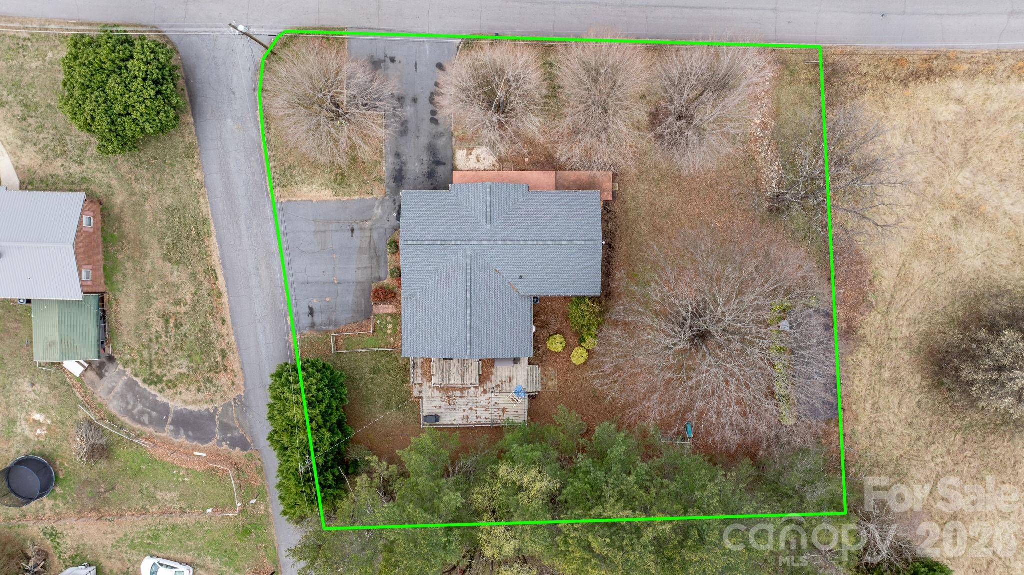Single Family Residence at 309 Sheldon Street, Hudson, photo 28 of 35