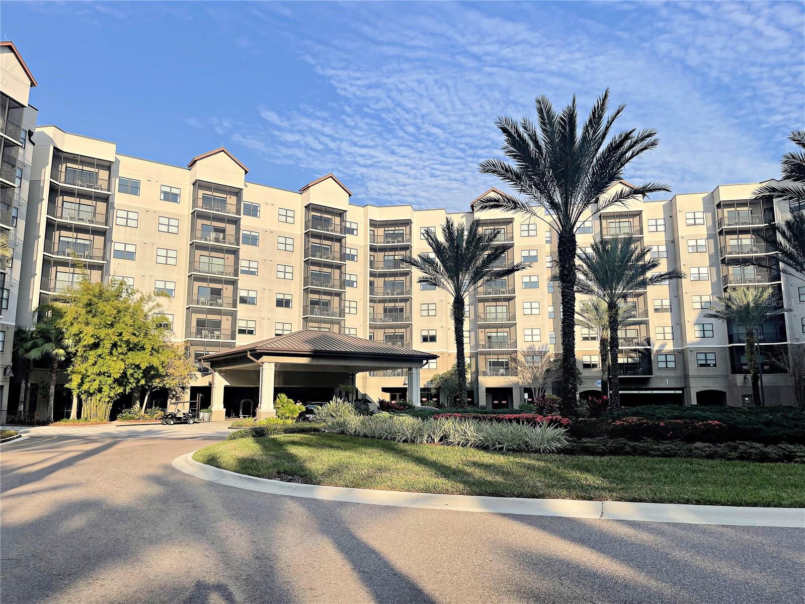14501 GROVE RESORT AVE #1105