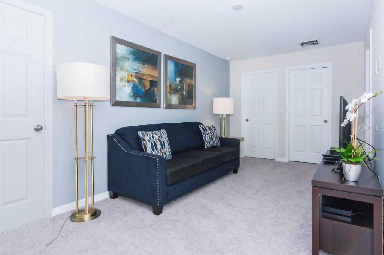 Townhouse at 1534 CAREY PALM CIR, KISSIMMEE, photo 19 of 57