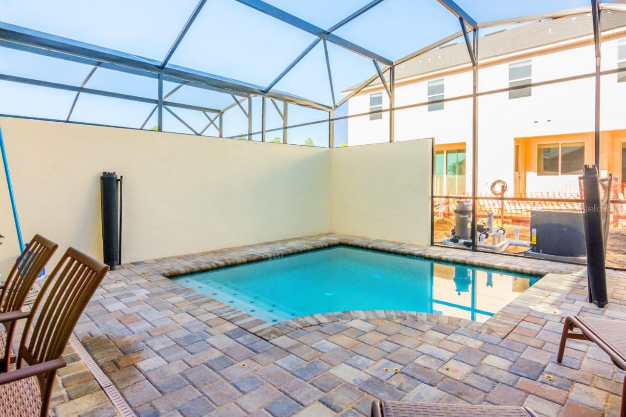 Townhouse at 1534 CAREY PALM CIR, KISSIMMEE, photo 25 of 57