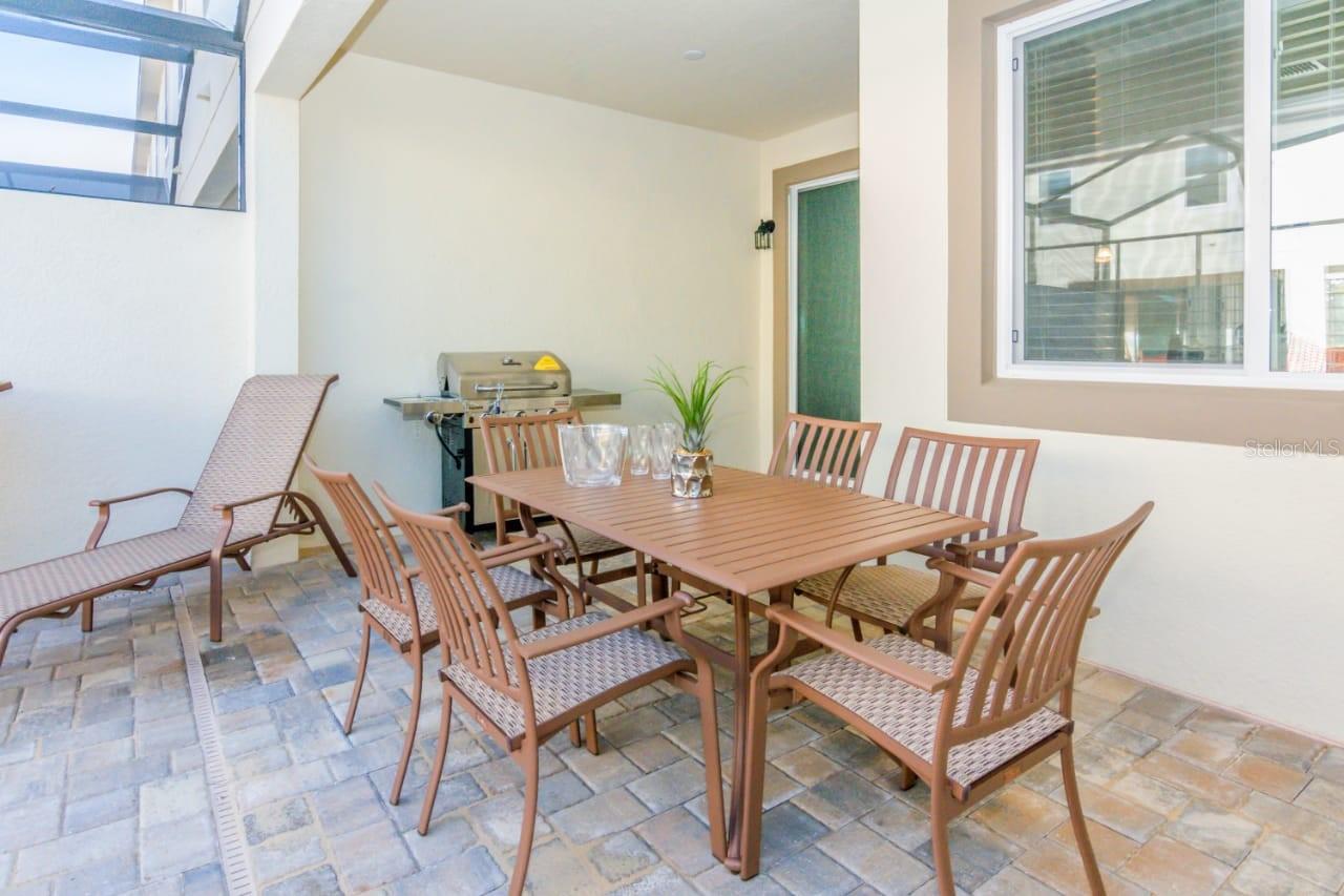Townhouse at 1534 CAREY PALM CIR, KISSIMMEE, photo 26 of 57