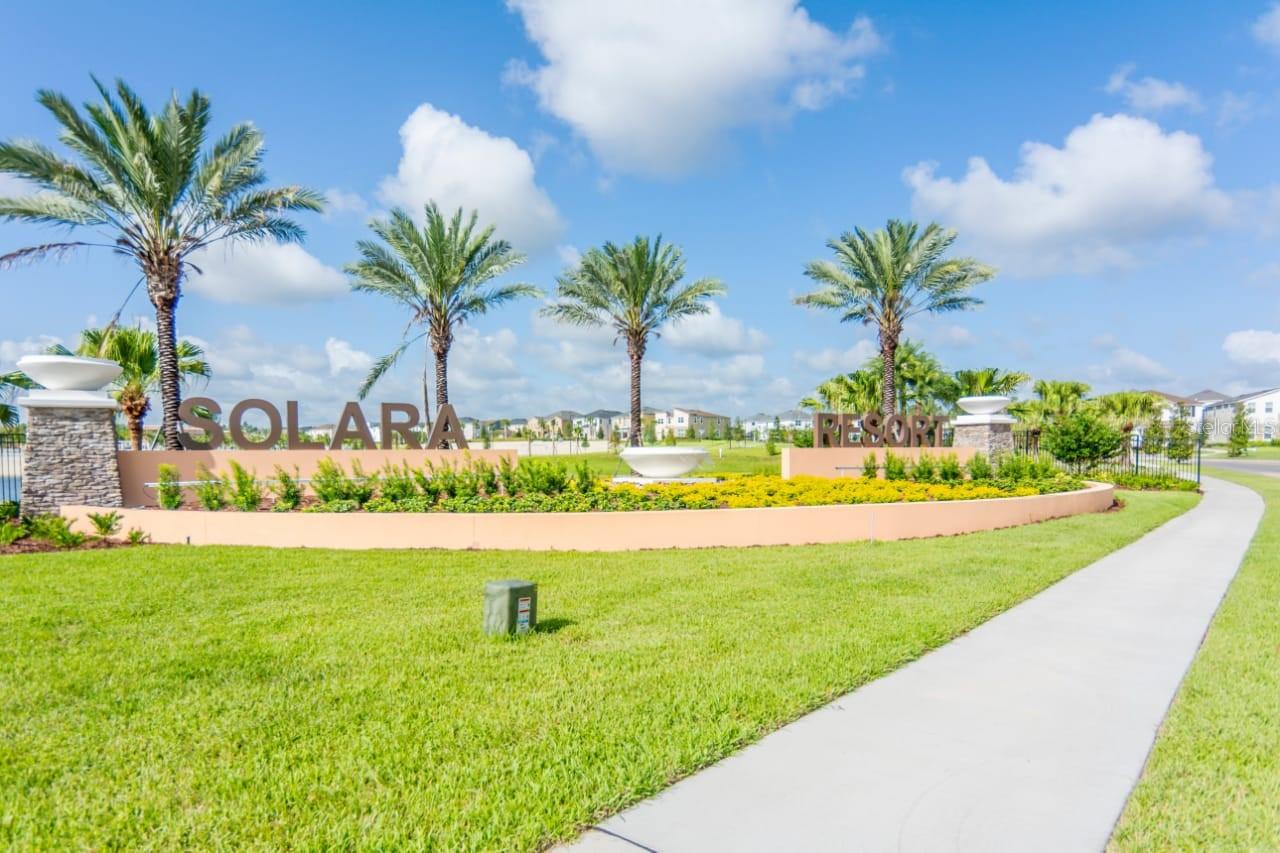 Townhouse at 1534 CAREY PALM CIR, KISSIMMEE, photo 33 of 57