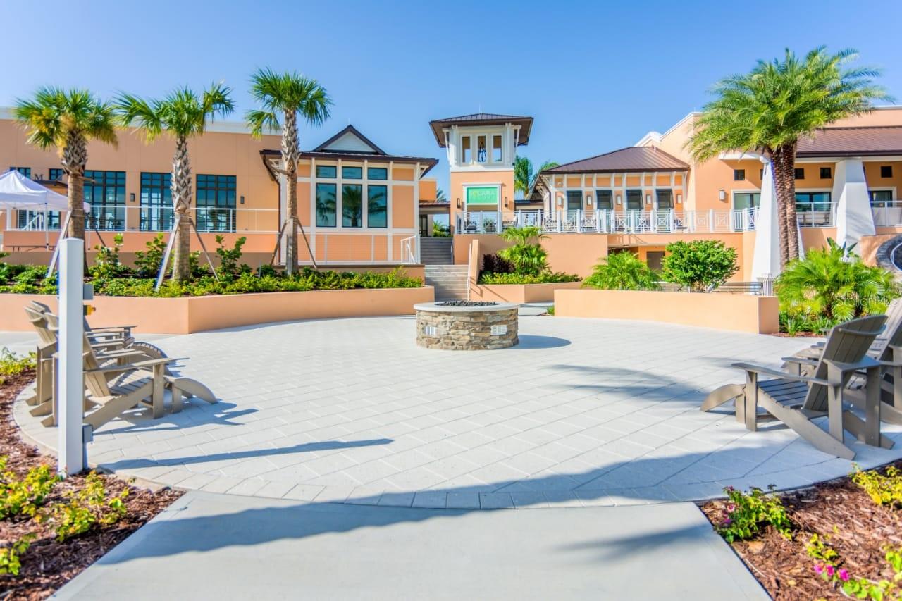 Townhouse at 1534 CAREY PALM CIR, KISSIMMEE, photo 50 of 57