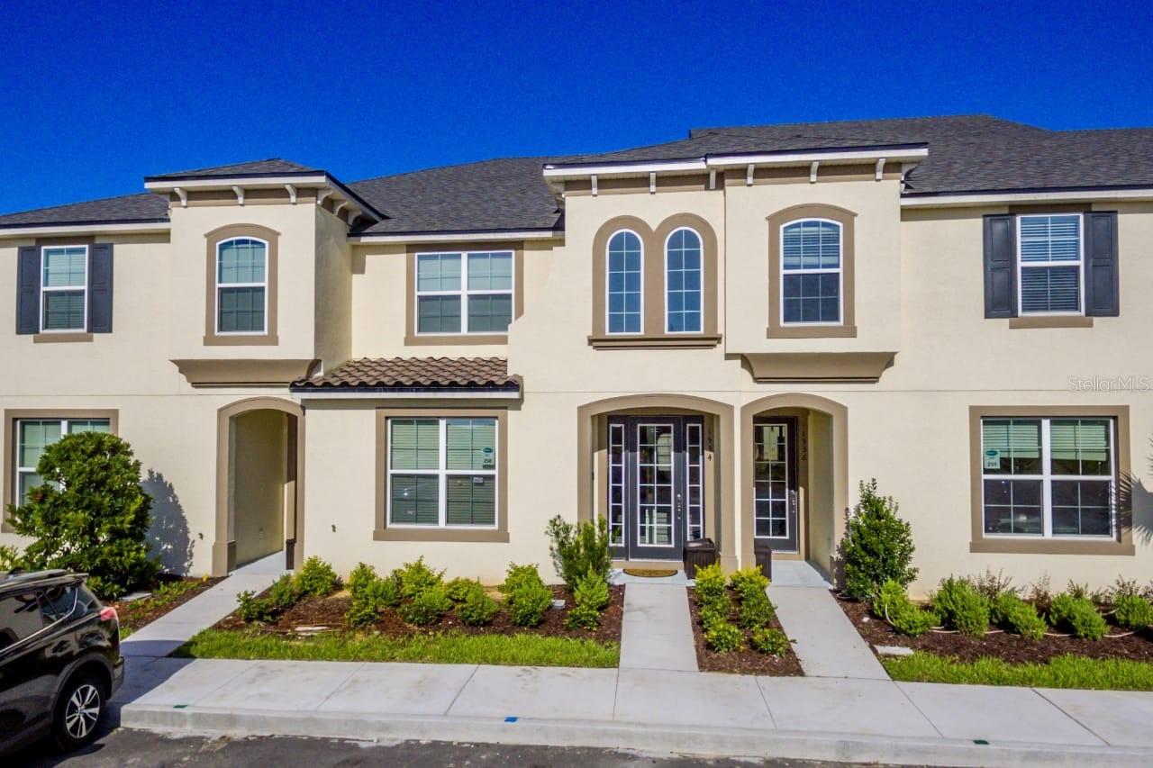 Townhouse at 1534 CAREY PALM CIR, KISSIMMEE, photo 56 of 57
