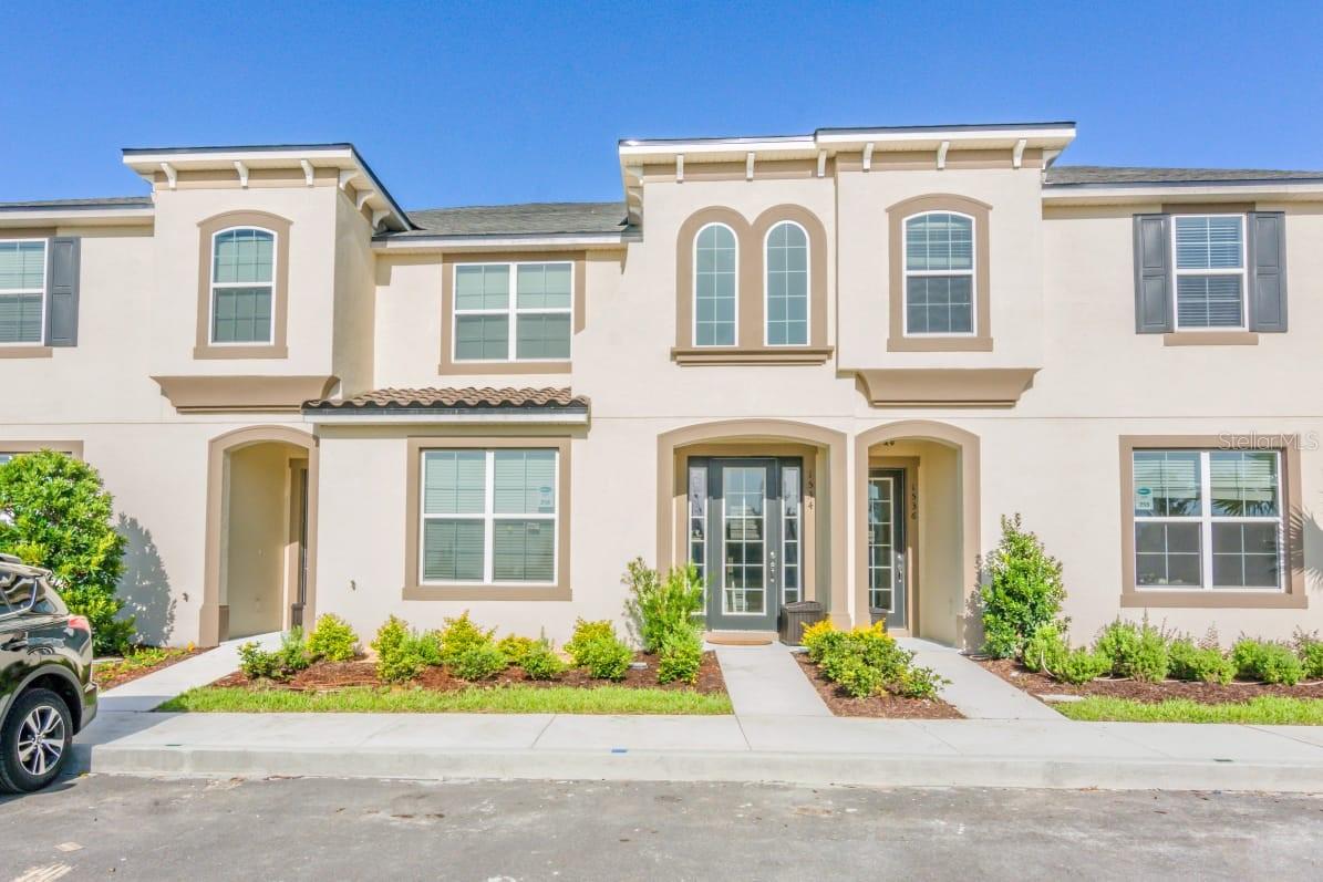 Townhouse at 1534 CAREY PALM CIR, KISSIMMEE, photo 57 of 57