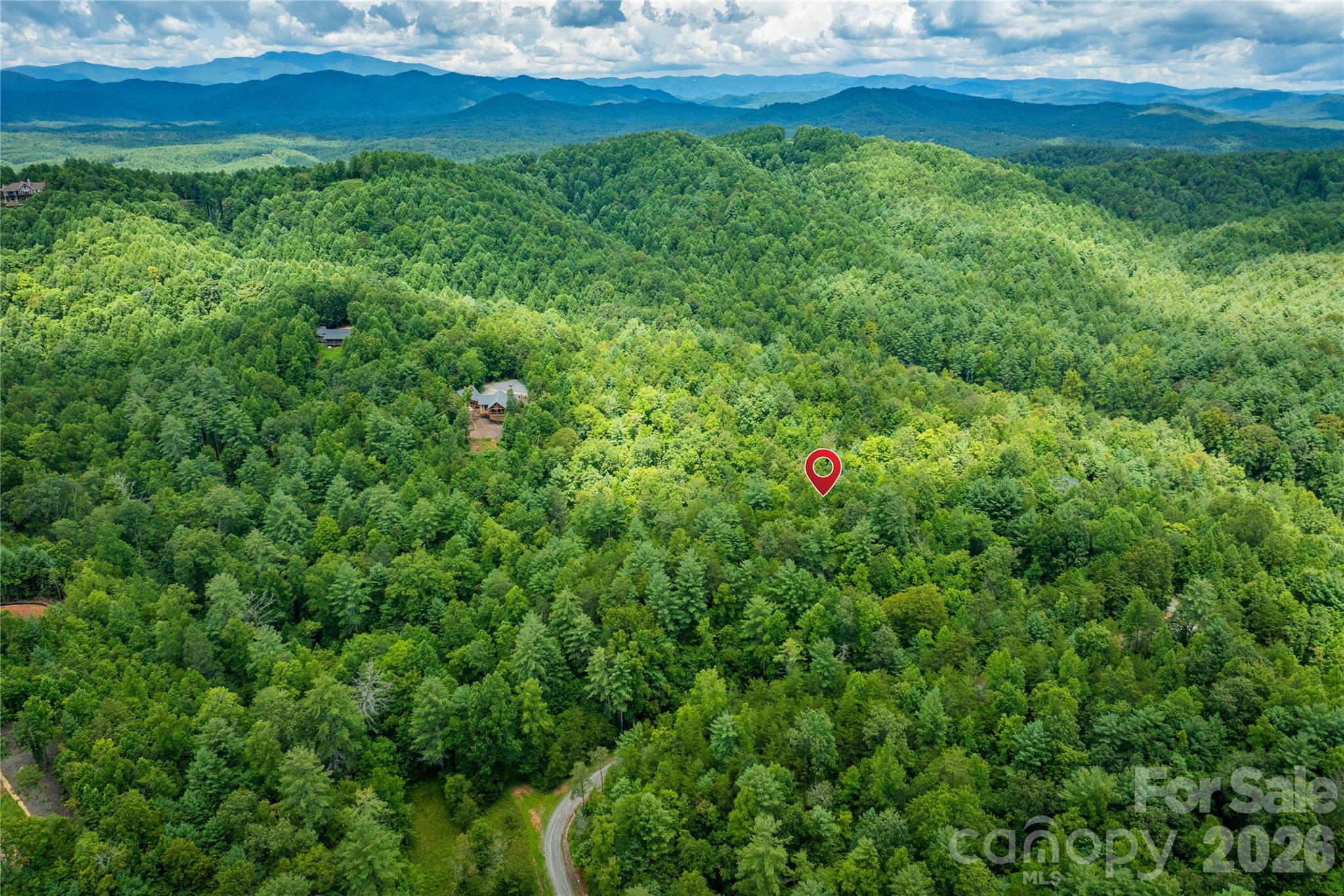 Lot at 5.5 Acres Dogwood Way, Lenoir, photo 4 of 16