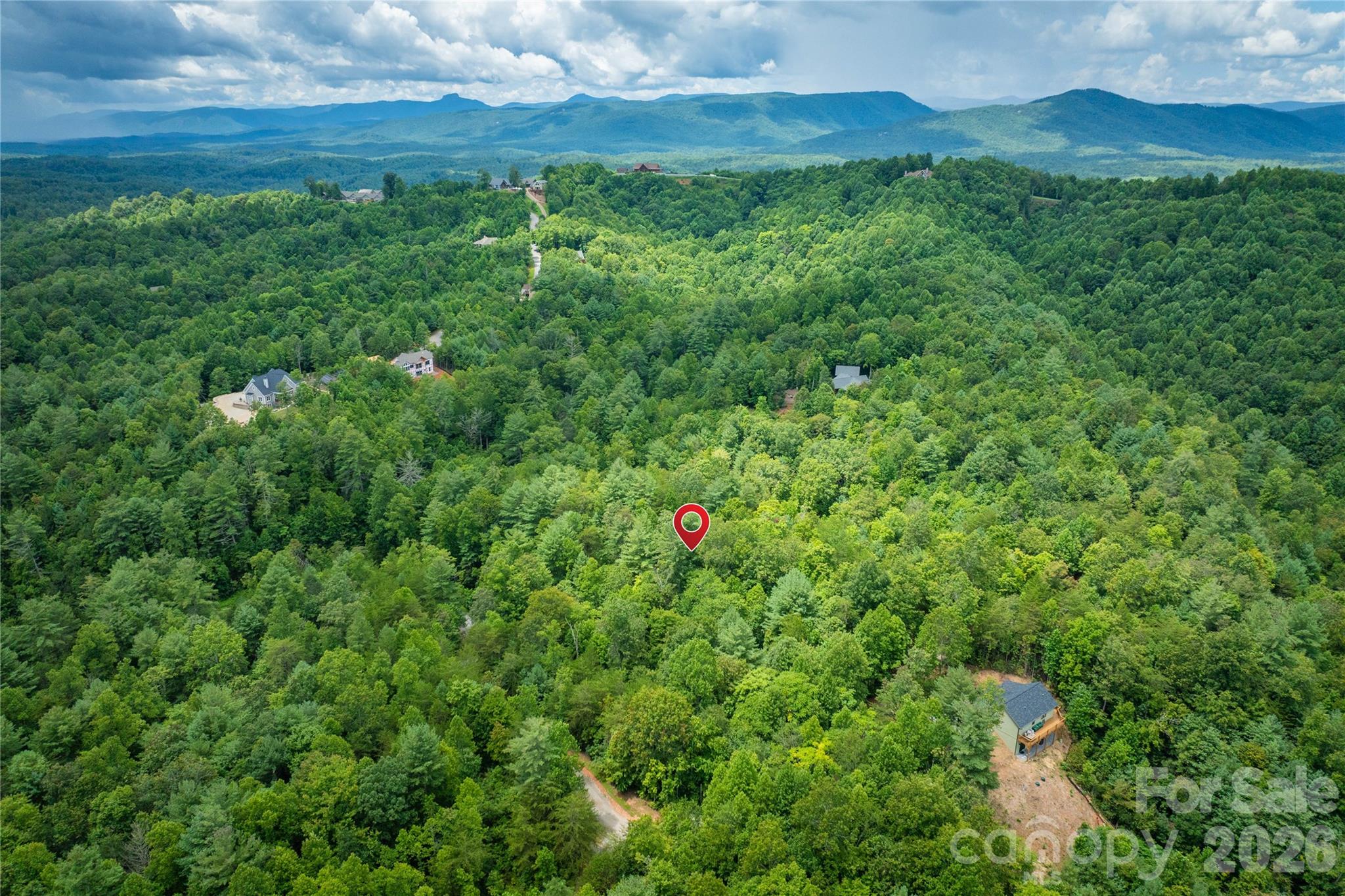 Lot at 5.5 Acres Dogwood Way, Lenoir, photo 5 of 16