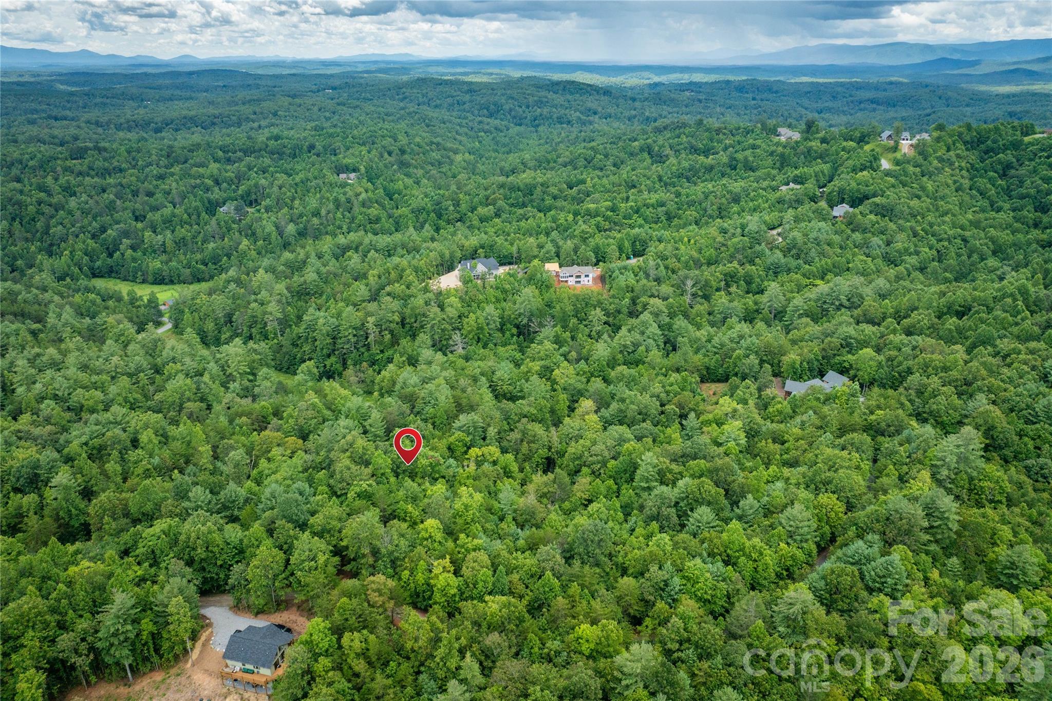 Lot at 5.5 Acres Dogwood Way, Lenoir, photo 6 of 16