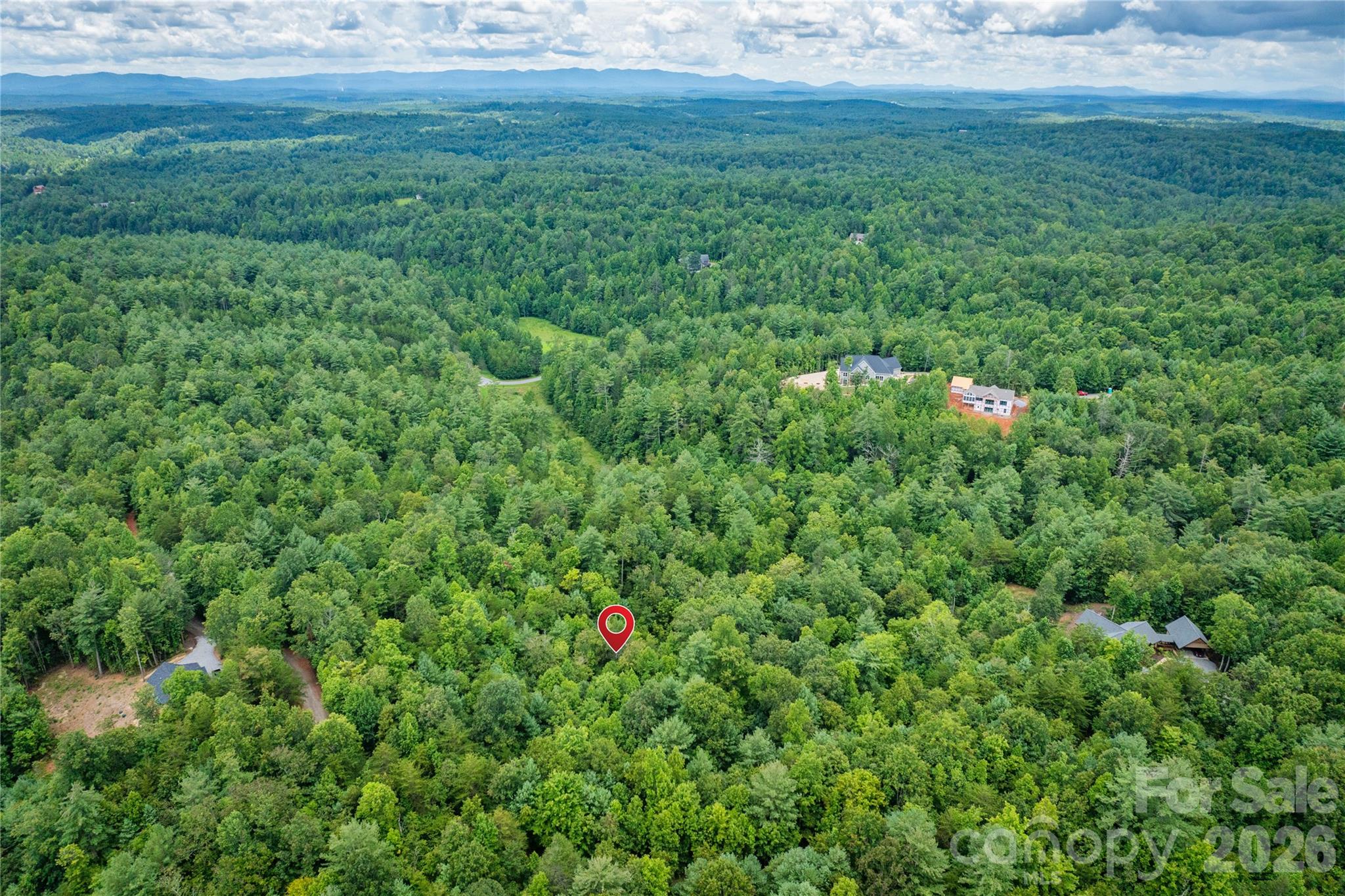 Lot at 5.5 Acres Dogwood Way, Lenoir, photo 7 of 16
