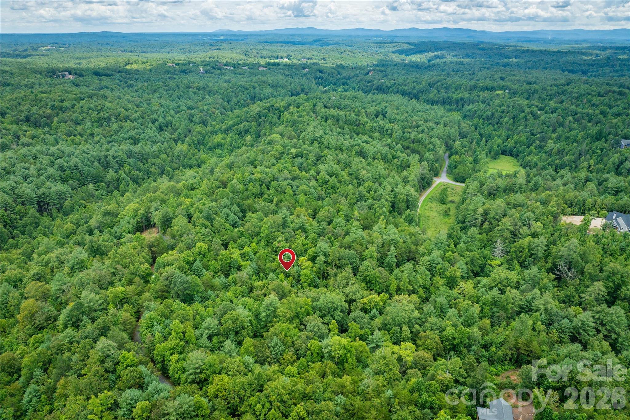 Lot at 5.5 Acres Dogwood Way, Lenoir, photo 8 of 16