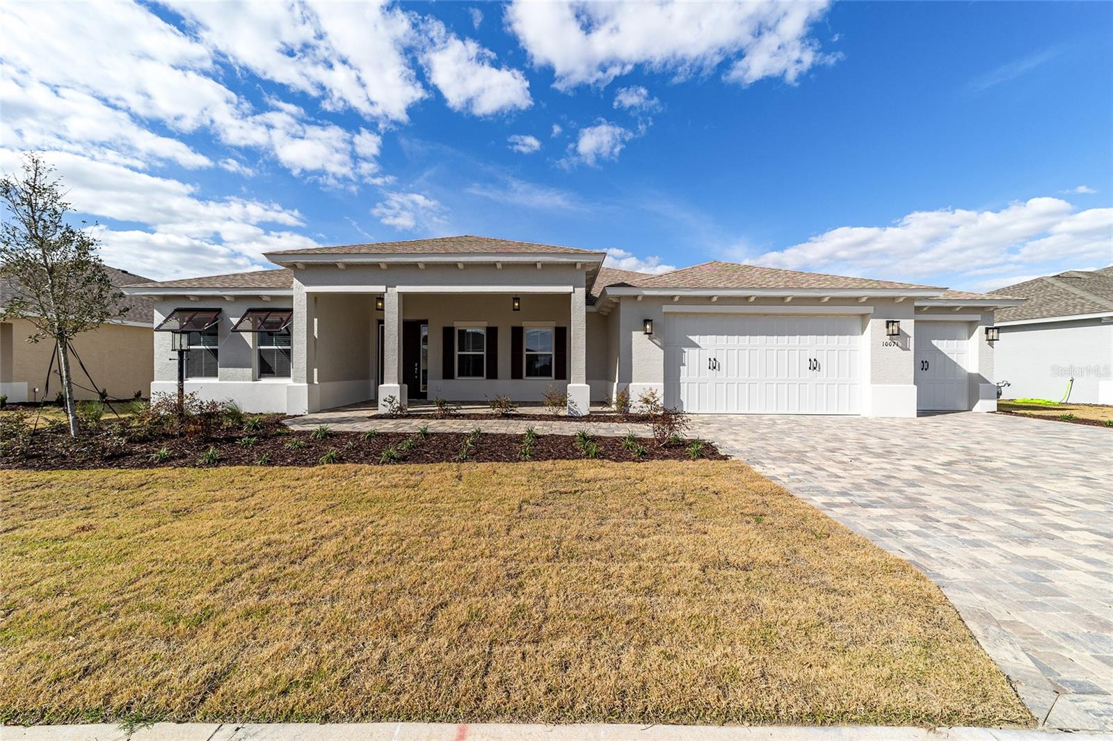 Single Family Residence at 10071 SW 82ND PLACE RD, OCALA, photo 2 of 44
