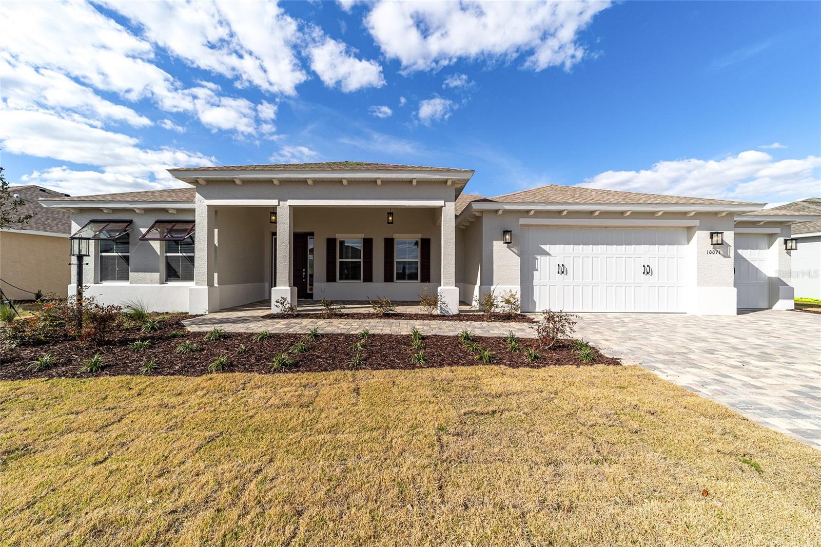 Single Family Residence at 10071 SW 82ND PLACE RD, OCALA, photo 3 of 44
