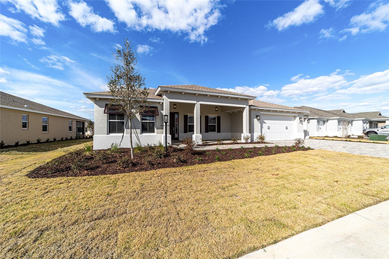 Single Family Residence at 10071 SW 82ND PLACE RD, OCALA, photo 4 of 44