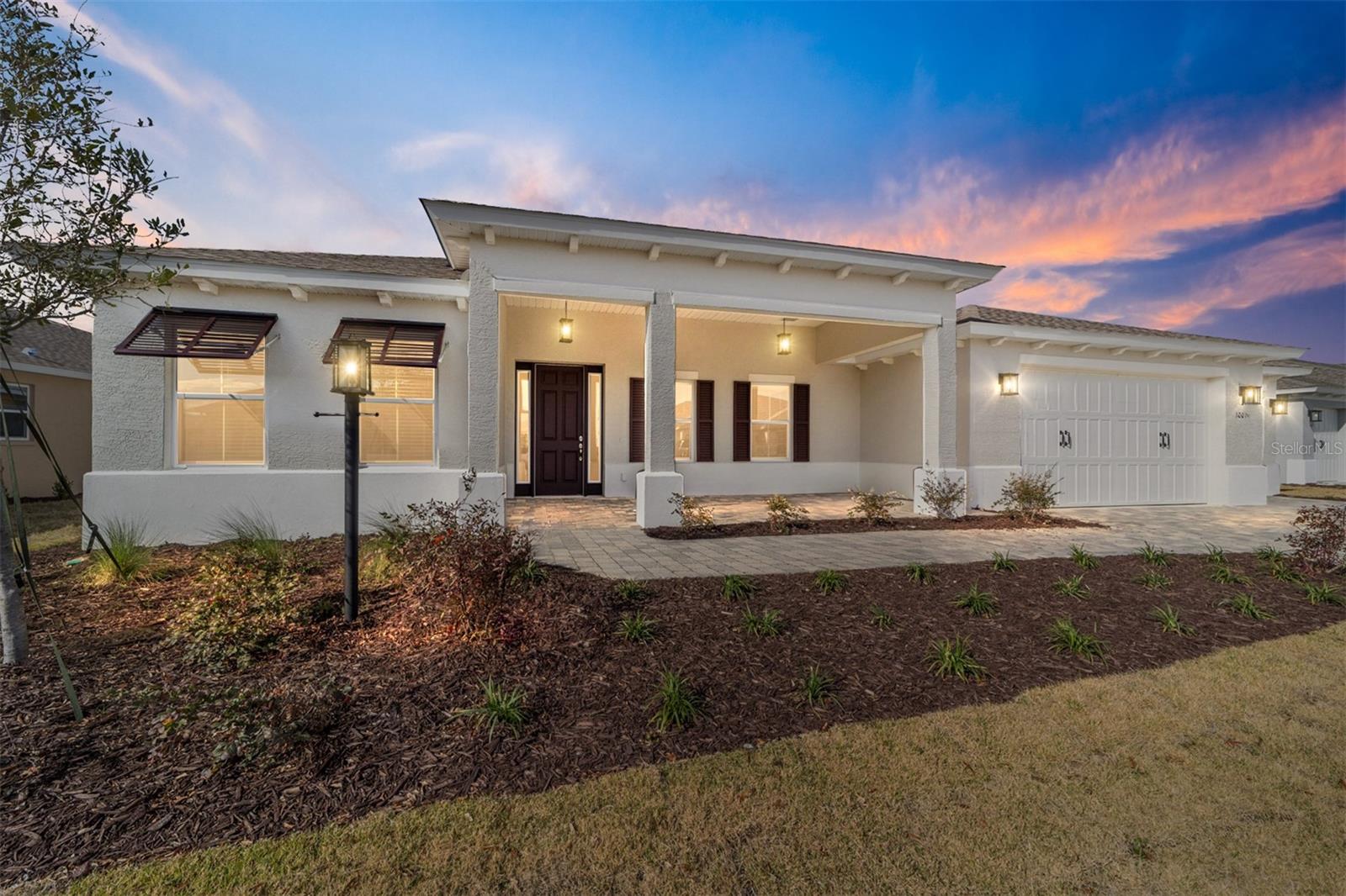 Single Family Residence at 10071 SW 82ND PLACE RD, OCALA, photo 5 of 44
