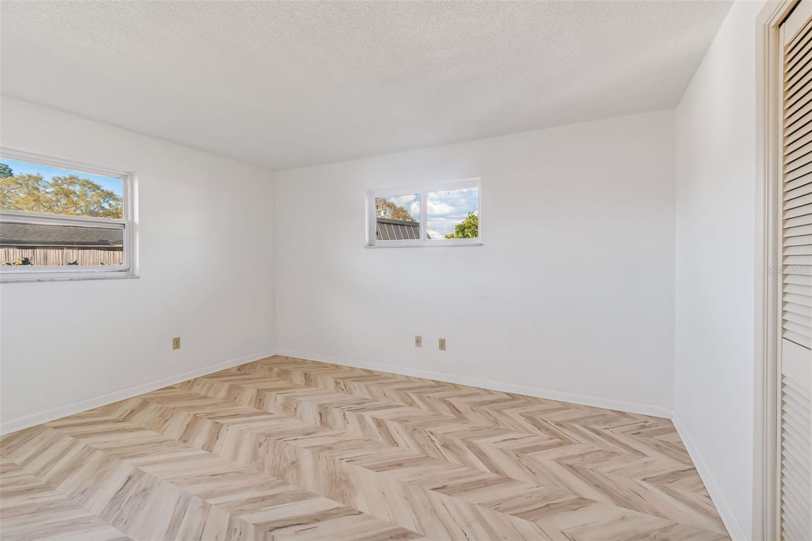 Guest Bedroom #2 - 4415 CLEARWATER HARBOR DR N, LARGO