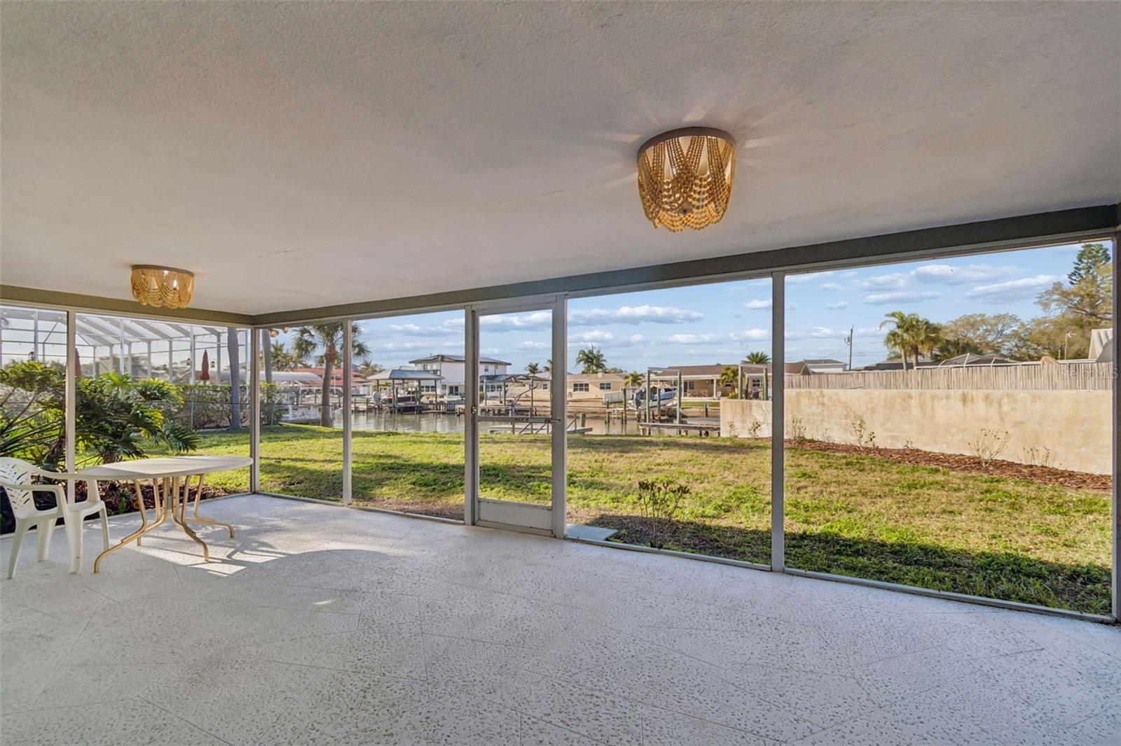 Single Family Residence at 4415 CLEARWATER HARBOR DR N, LARGO, photo 42 of 47