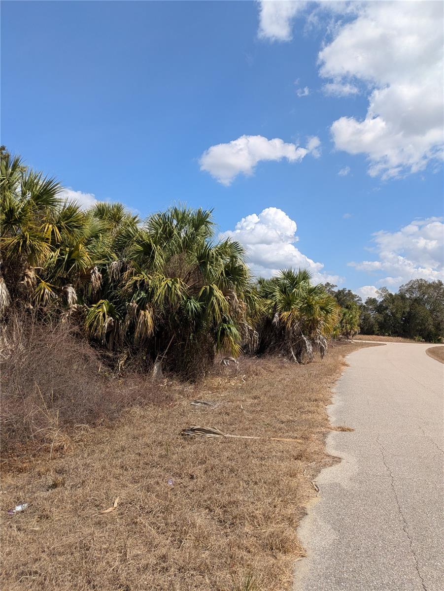 Land at CASCO CIR, NORTH PORT, photo 4 of 9