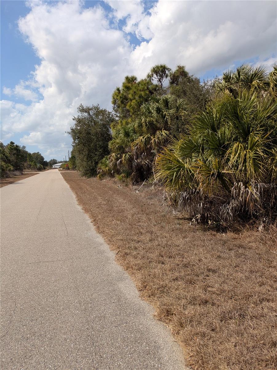 Land at CASCO CIR, NORTH PORT, photo 5 of 9