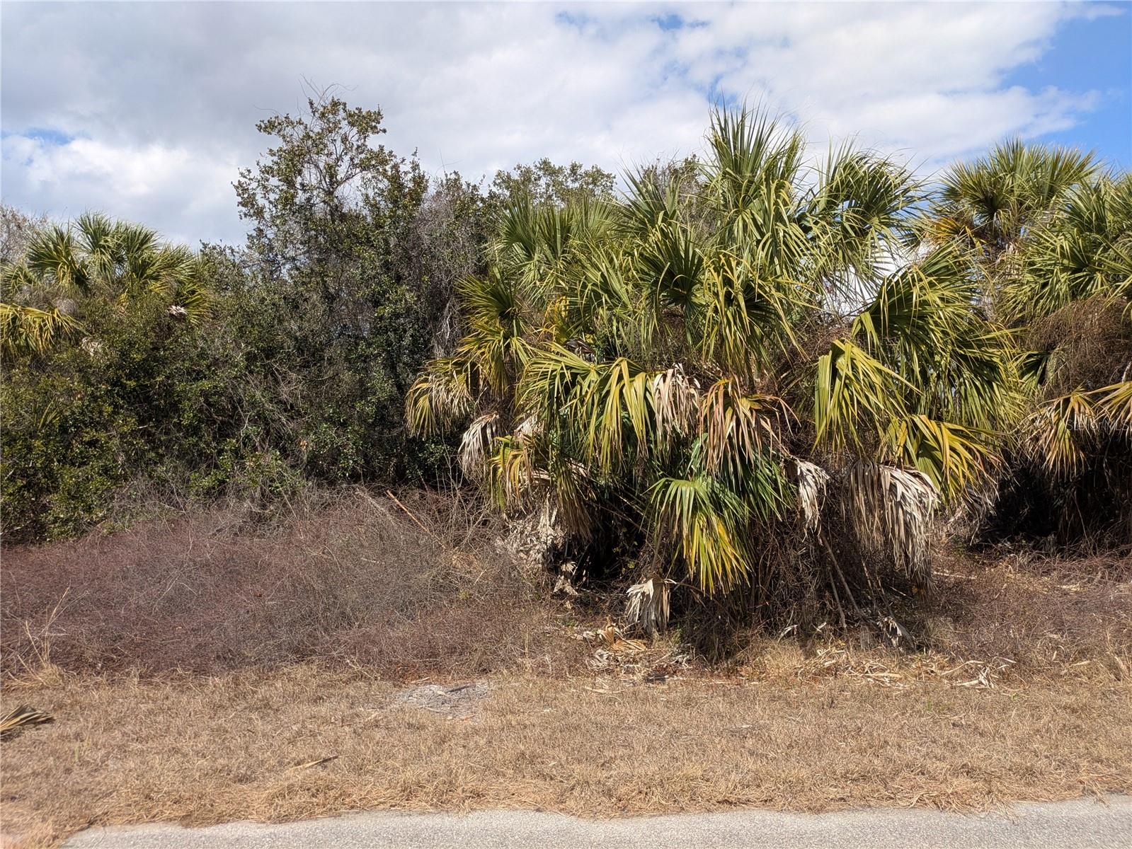 Land at CASCO CIR, NORTH PORT, photo 7 of 9