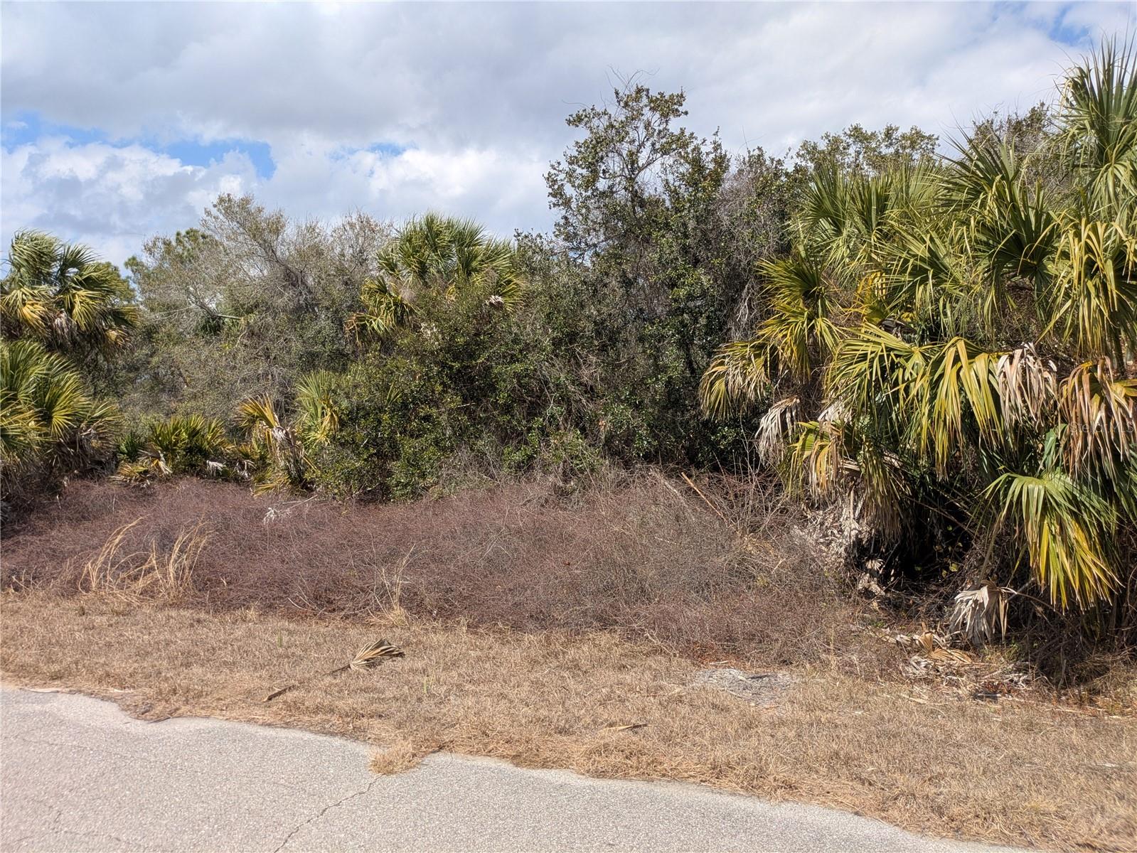 Land at CASCO CIR, NORTH PORT, photo 8 of 9