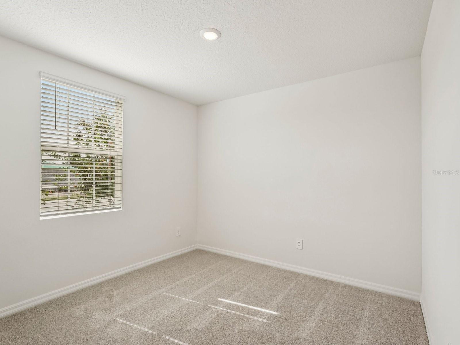 Interior photos are not of the actual home but are photos of the builder home with the same floorplan with similar interior finishes and features. - 10417 ABUNDANCE GROVE WAY, PARRISH