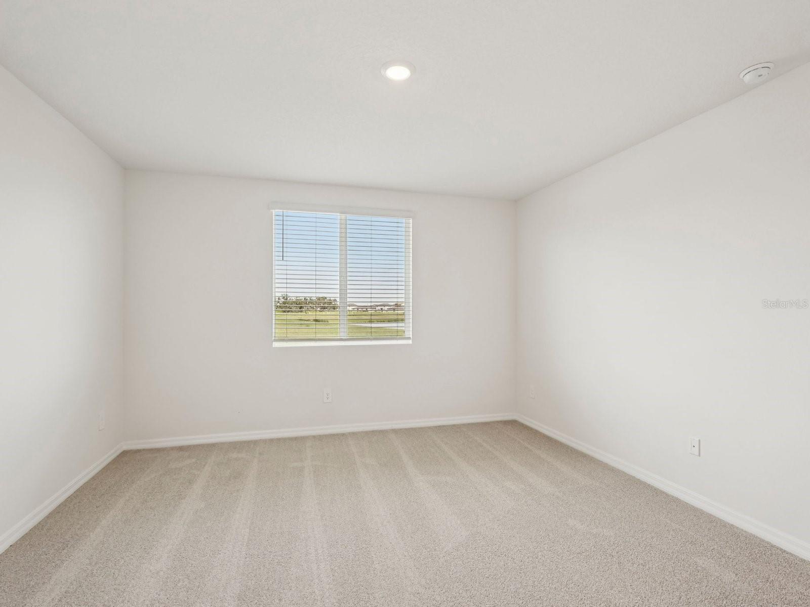 Interior photos are not of the actual home but are photos of the builder home with the same floorplan with similar interior finishes and features. - 10417 ABUNDANCE GROVE WAY, PARRISH