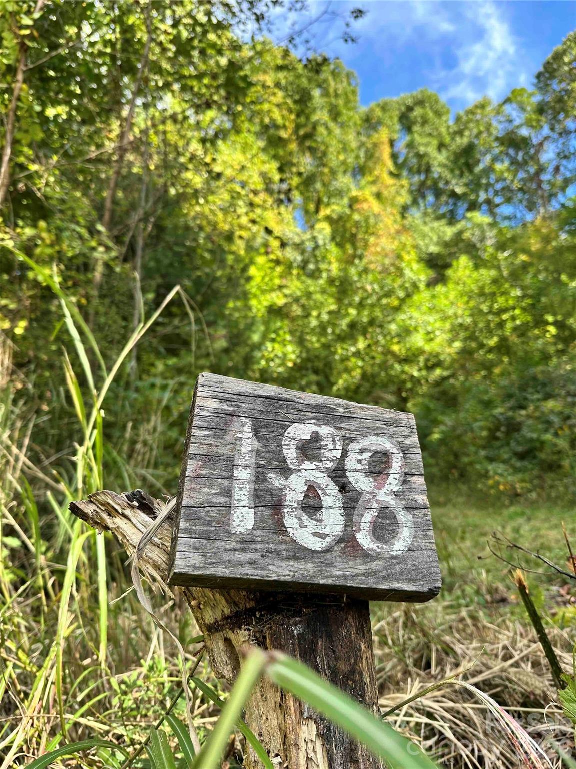 Lot at 94 Locust Grove Lane, Weaverville, photo 4 of 14