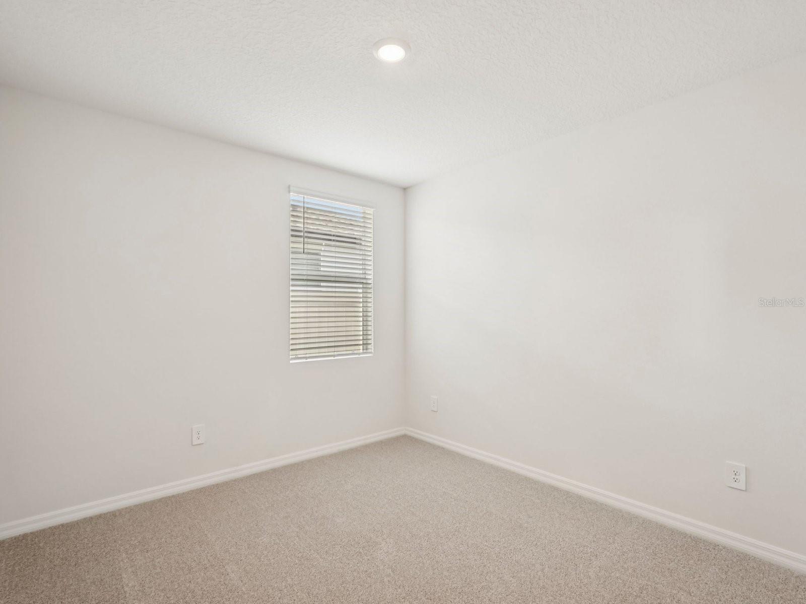 Interior photos are not of the actual home but are photos of the builder home with the same floorplan with similar interior finishes and features. - 10432 ABUNDANCE GROVE WAY, PARRISH