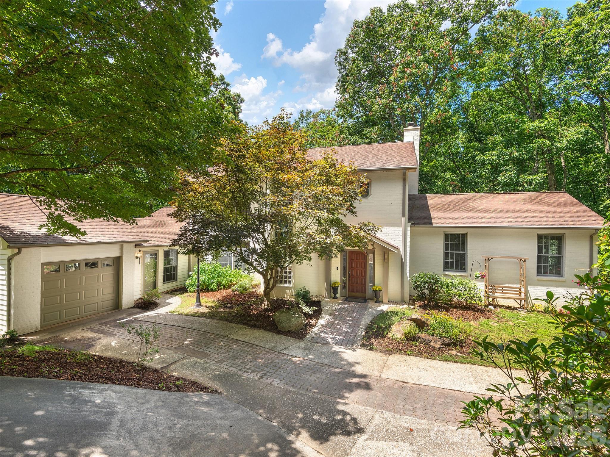 608 Upper Sondley Drive