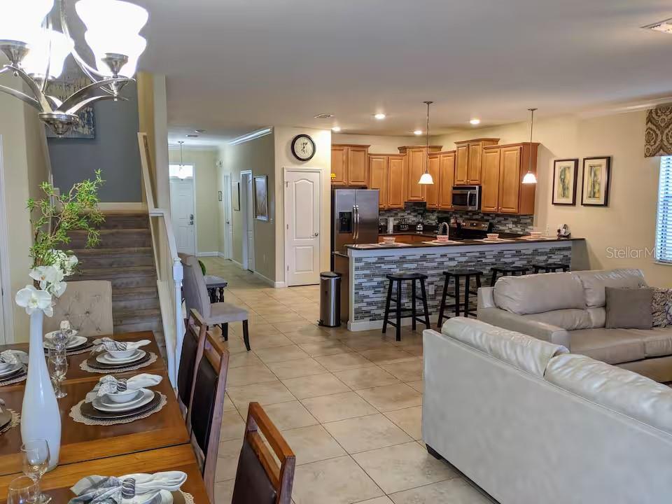 Single Family Residence at 1524 MOON VALLEY DR, DAVENPORT, photo 4 of 35