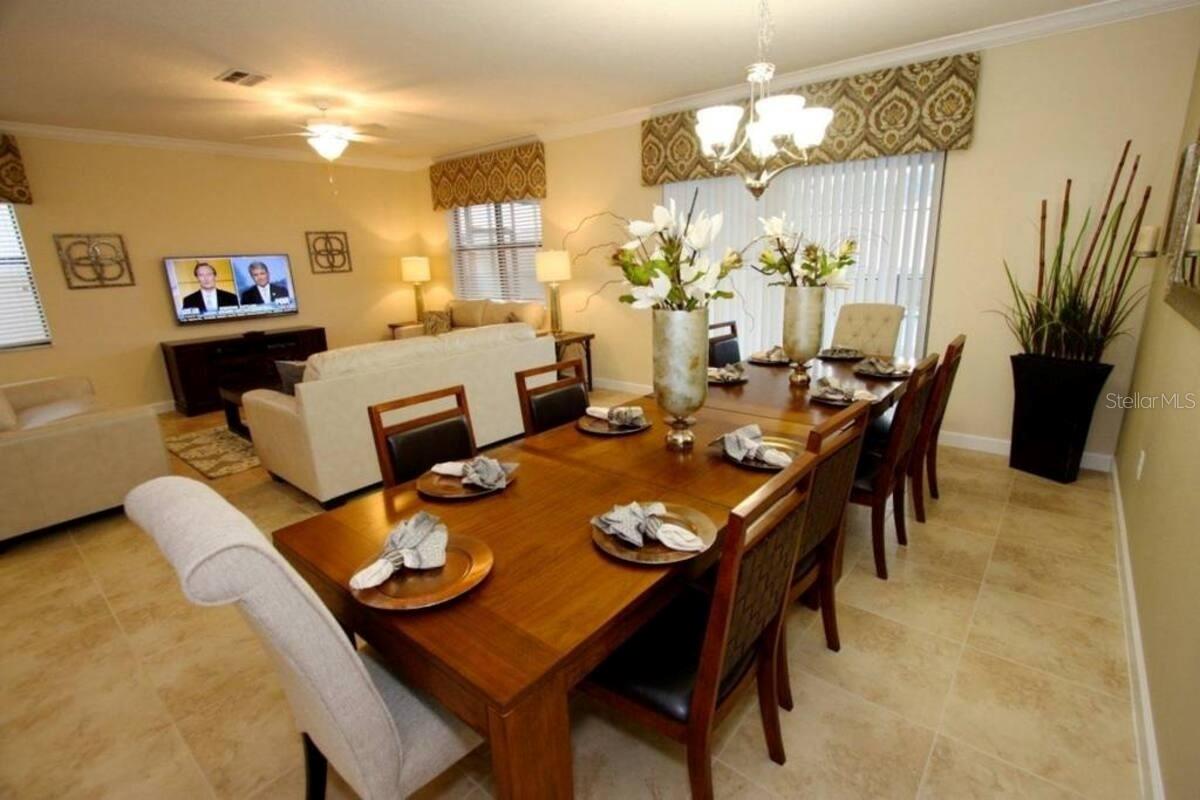 Single Family Residence at 1524 MOON VALLEY DR, DAVENPORT, photo 13 of 35