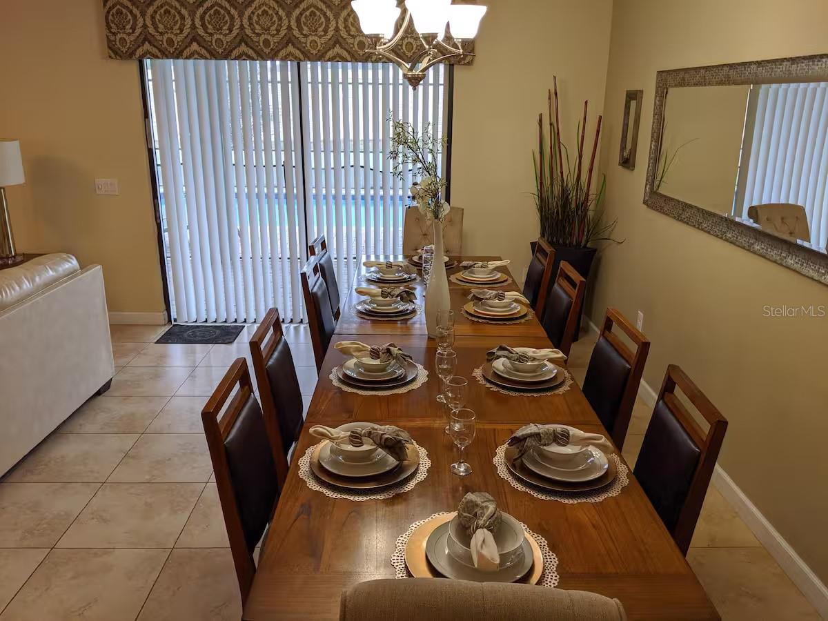 Single Family Residence at 1524 MOON VALLEY DR, DAVENPORT, photo 14 of 35