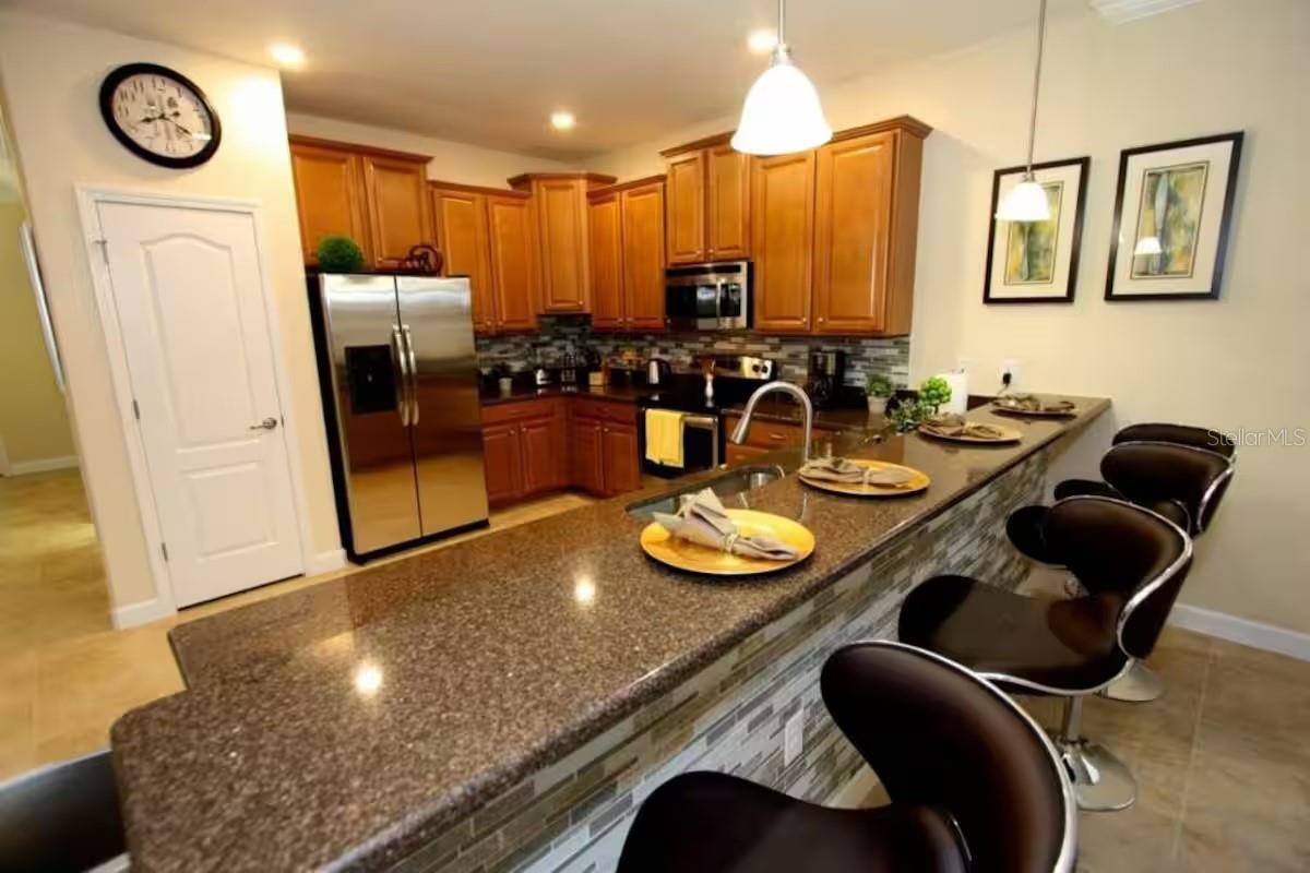 Single Family Residence at 1524 MOON VALLEY DR, DAVENPORT, photo 15 of 35
