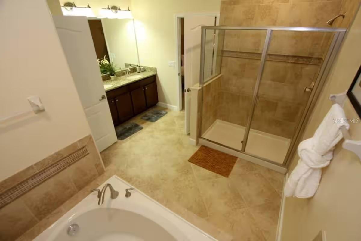 Single Family Residence at 1524 MOON VALLEY DR, DAVENPORT, photo 18 of 35