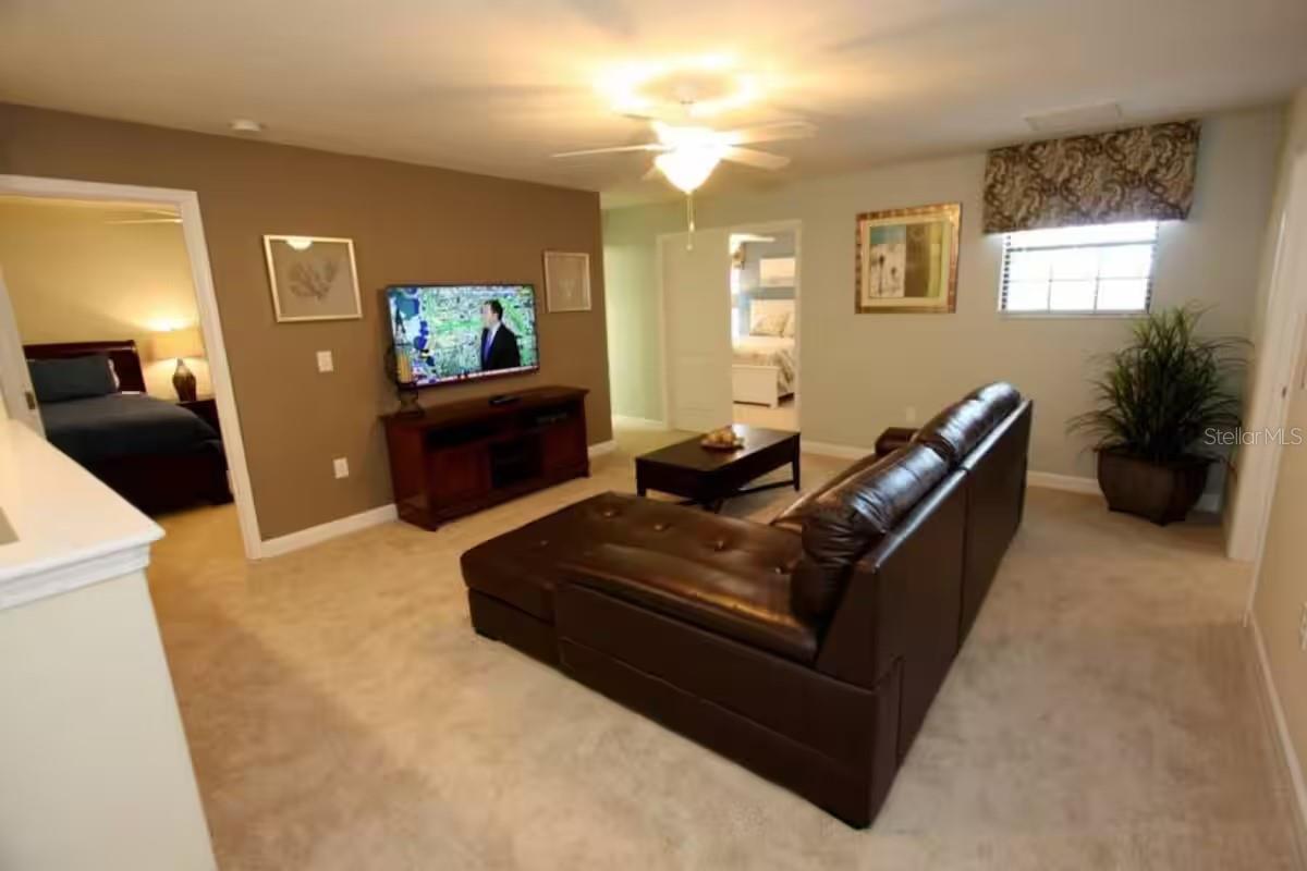 Single Family Residence at 1524 MOON VALLEY DR, DAVENPORT, photo 19 of 35