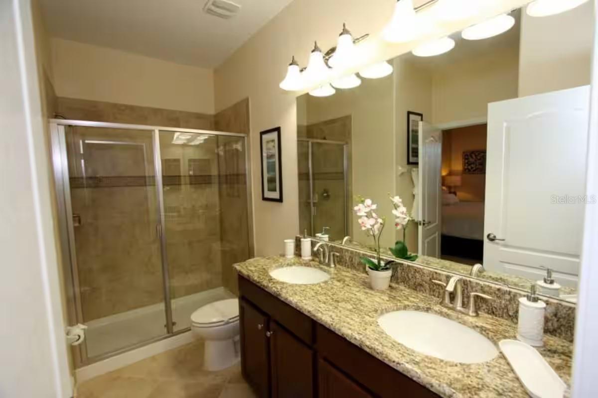Single Family Residence at 1524 MOON VALLEY DR, DAVENPORT, photo 25 of 35