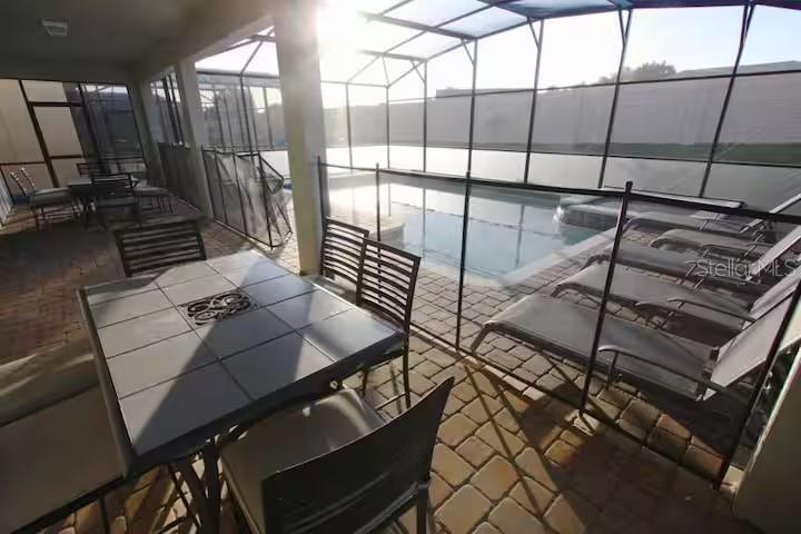 Single Family Residence at 1524 MOON VALLEY DR, DAVENPORT, photo 35 of 35
