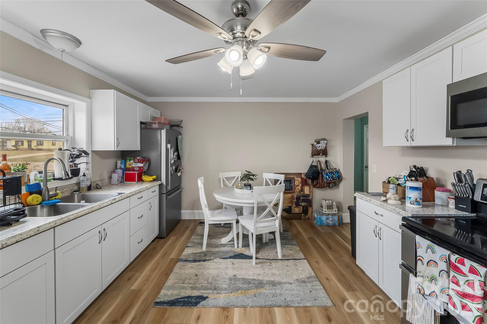 Duplex at 620 Linville Street, Morganton, photo 10 of 27