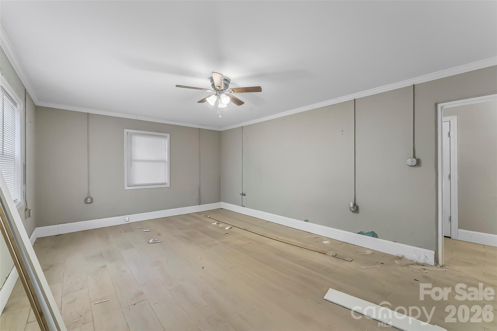 Duplex at 620 Linville Street, Morganton, photo 16 of 27