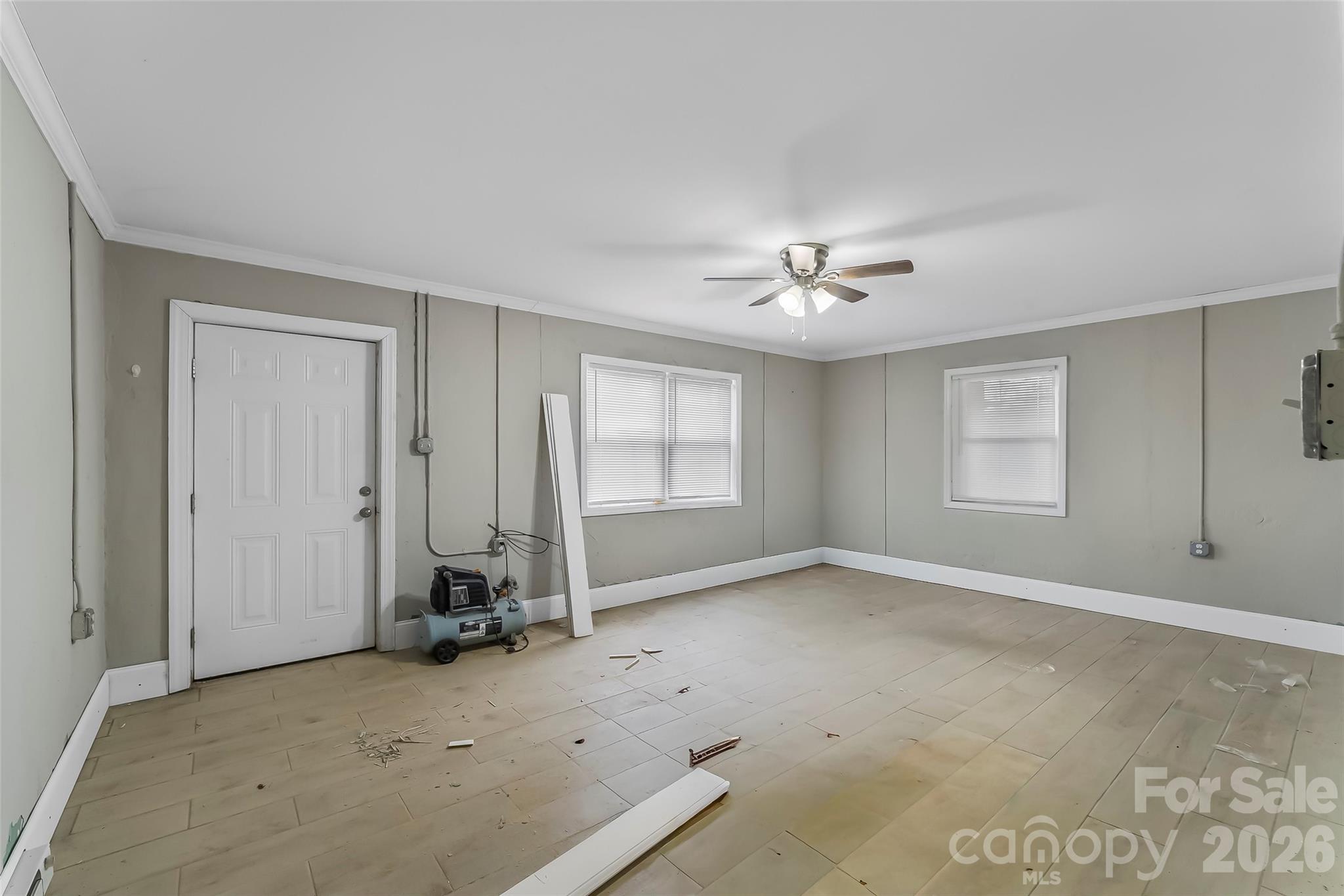 Duplex at 620 Linville Street, Morganton, photo 17 of 27
