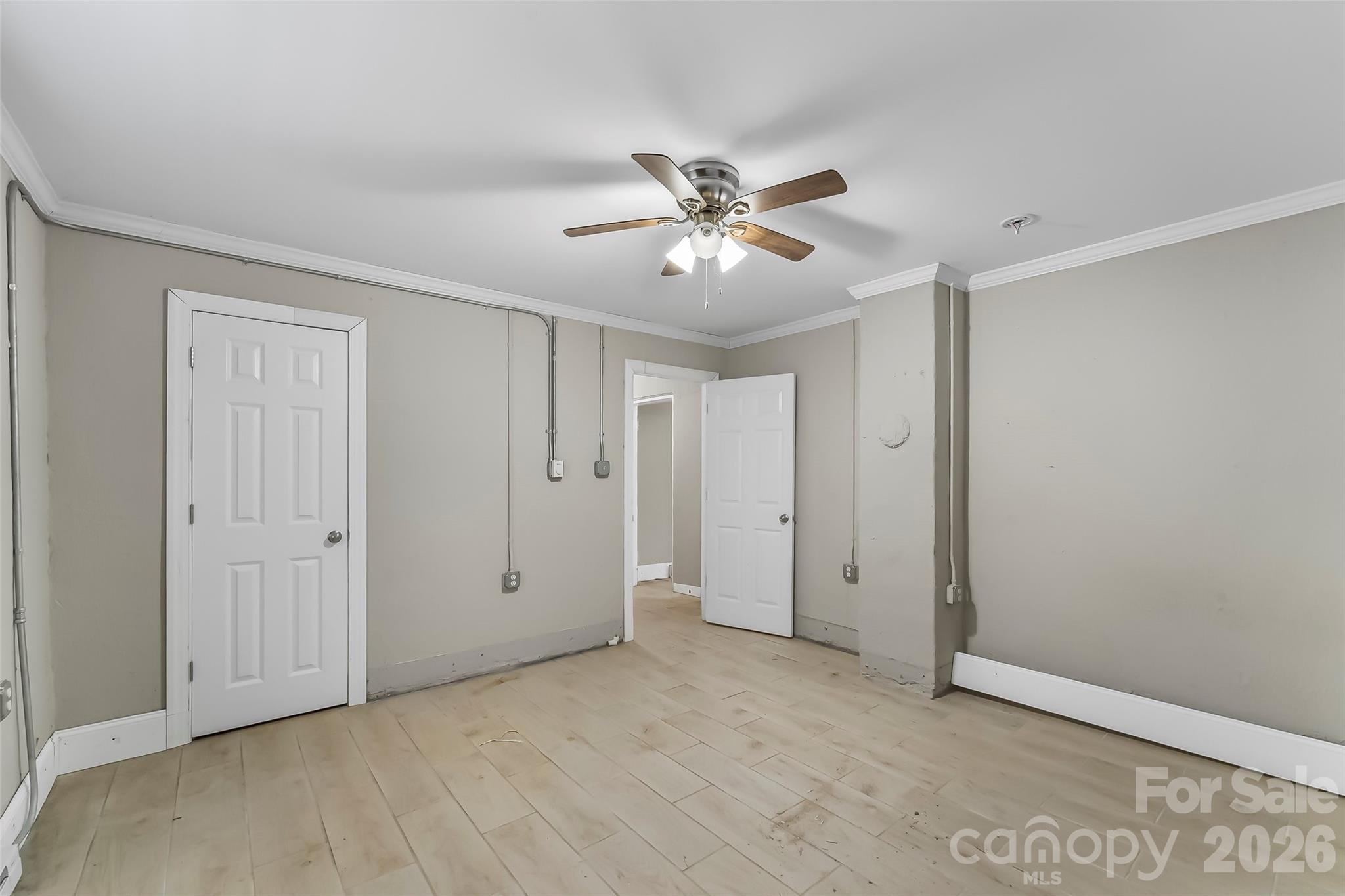 Duplex at 620 Linville Street, Morganton, photo 22 of 27