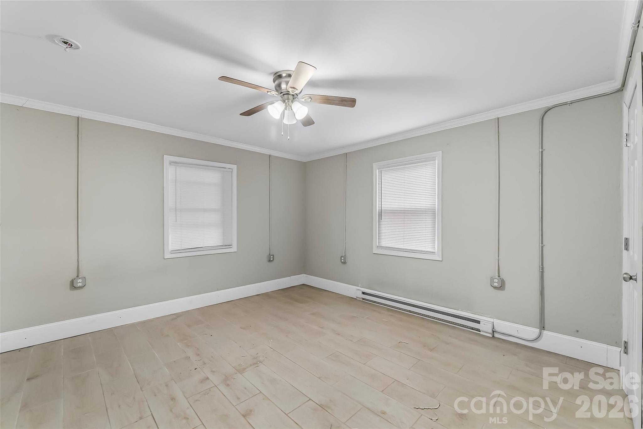 Duplex at 620 Linville Street, Morganton, photo 23 of 27