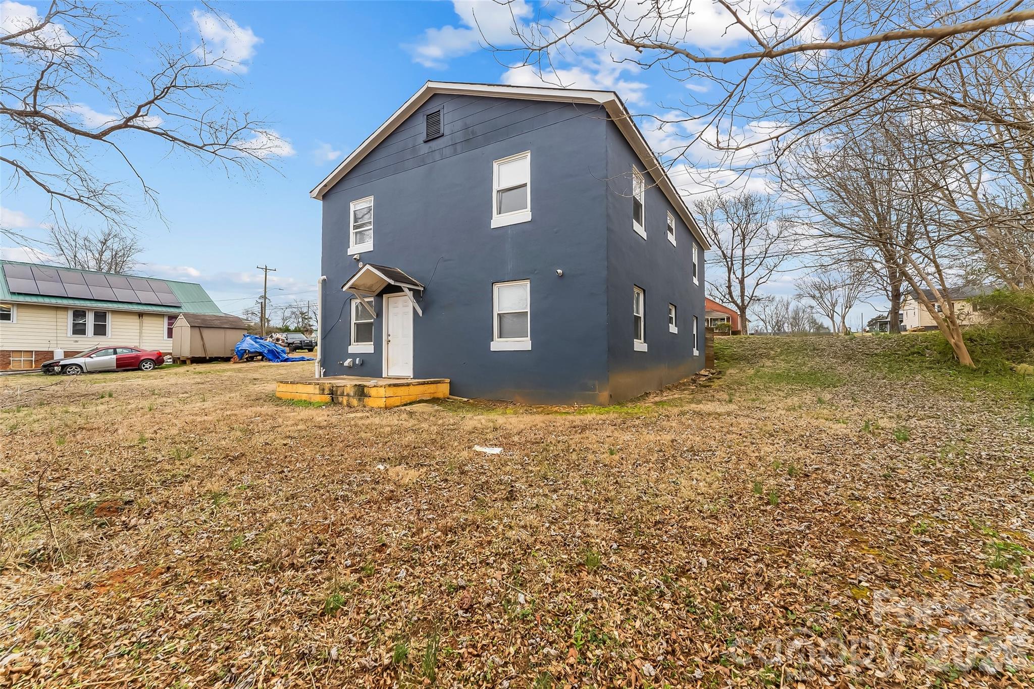 Duplex at 620 Linville Street, Morganton, photo 27 of 27