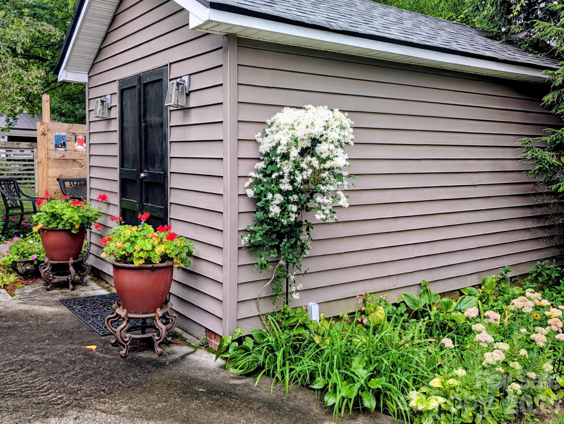 Single Family Residence at 294 S Caldwell Street, Brevard, photo 35 of 41
