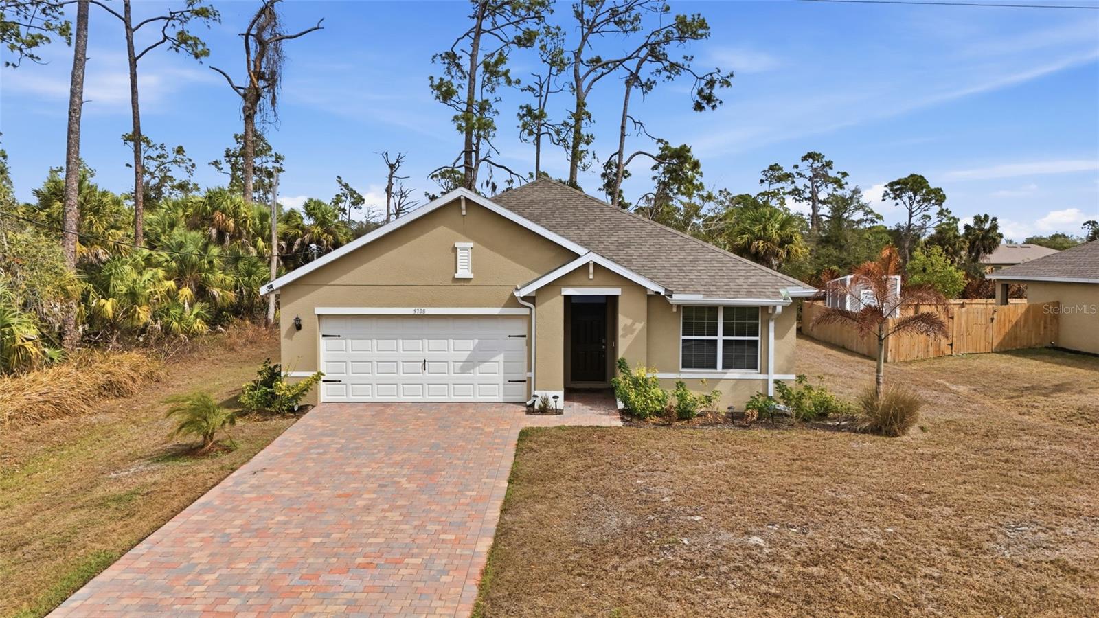 5708 BANNOCK CIR