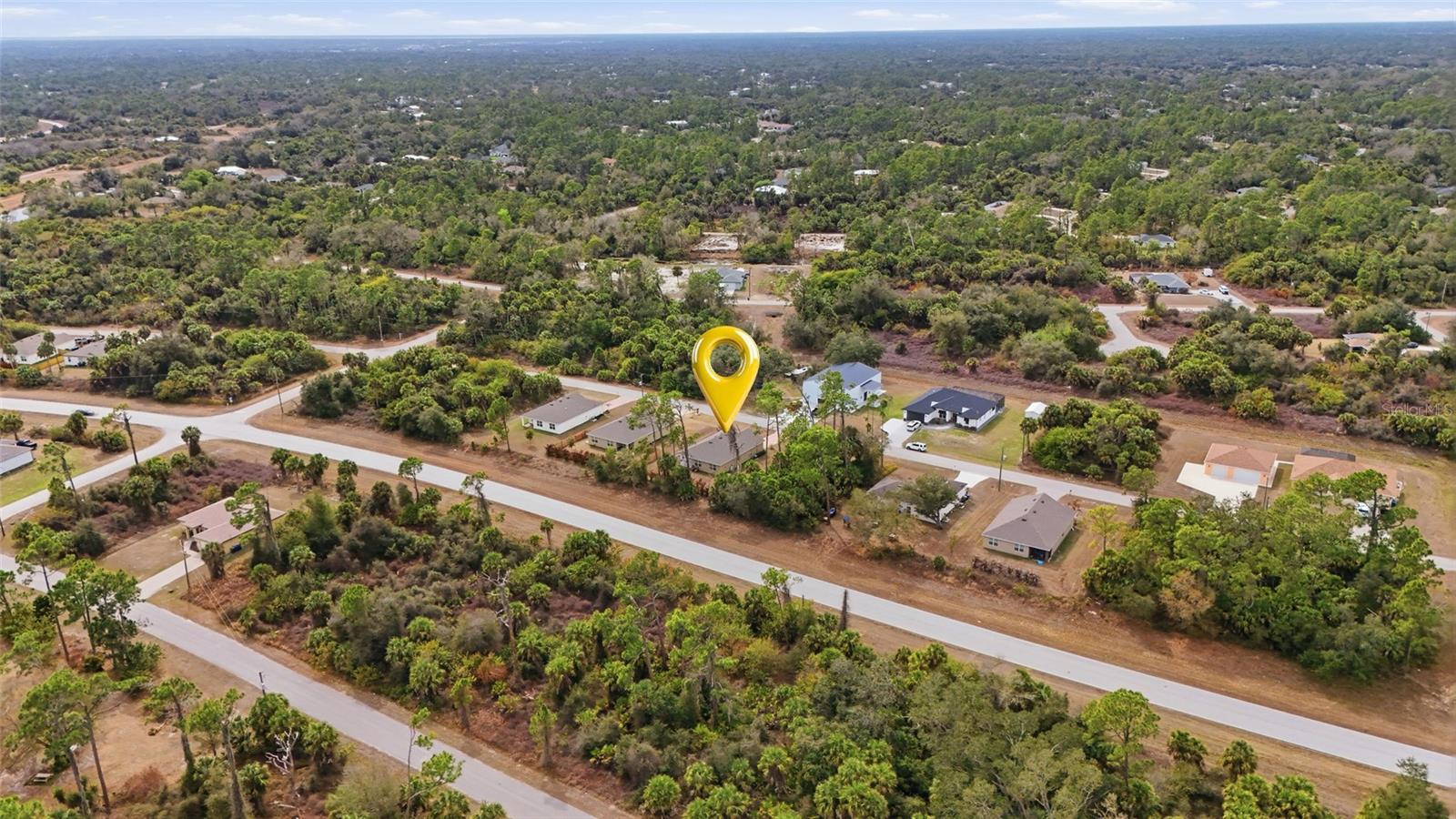 Single Family Residence at 5708 BANNOCK CIR, NORTH PORT, photo 2 of 27